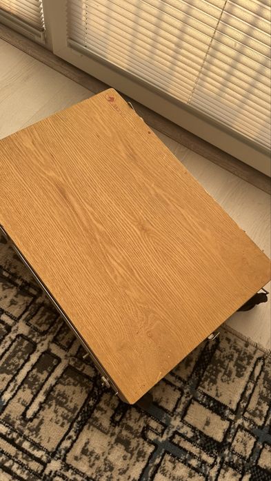 Этюдник для рисования