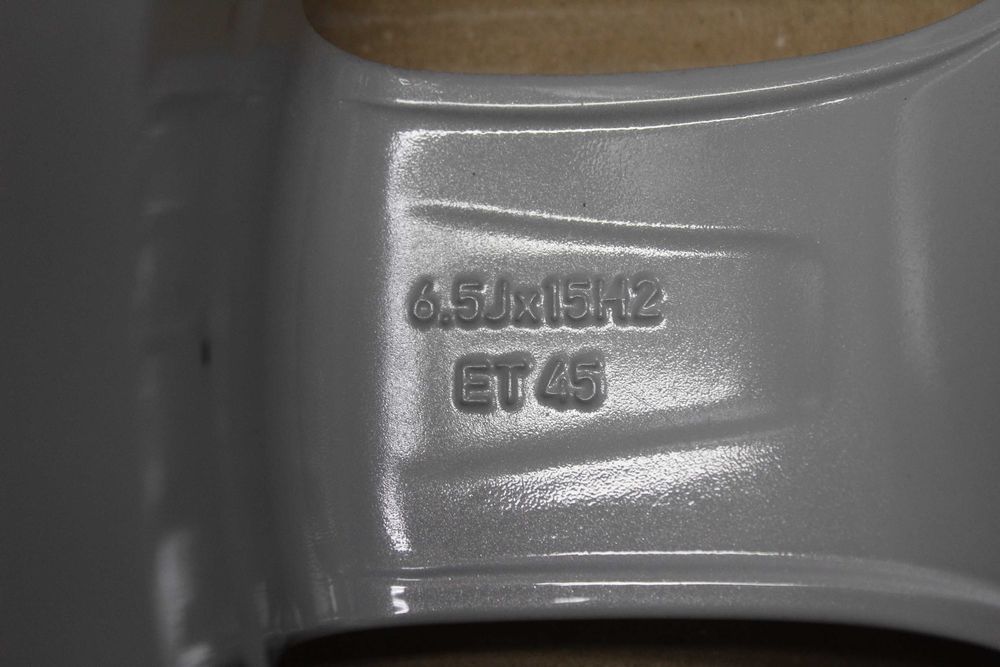 Джанти 15" Honda CRV