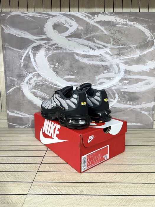 Nike Air Max Plus TN Cordura Grey