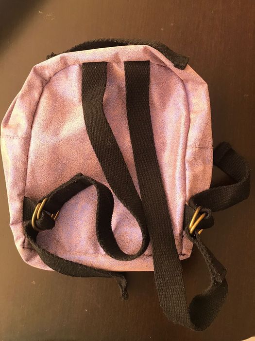 Мини рюкзачок 23 см на 27 см