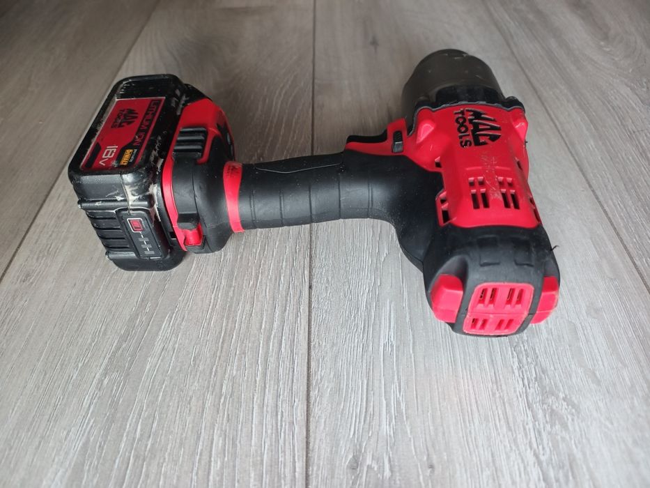 Mac Tools BWP050(DeWalt) pistol cu impact