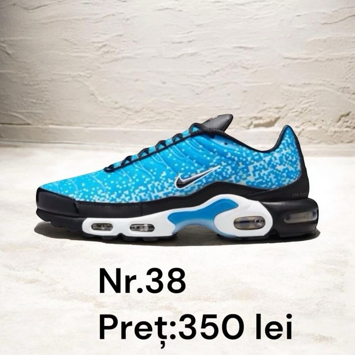 Nike TN  originali