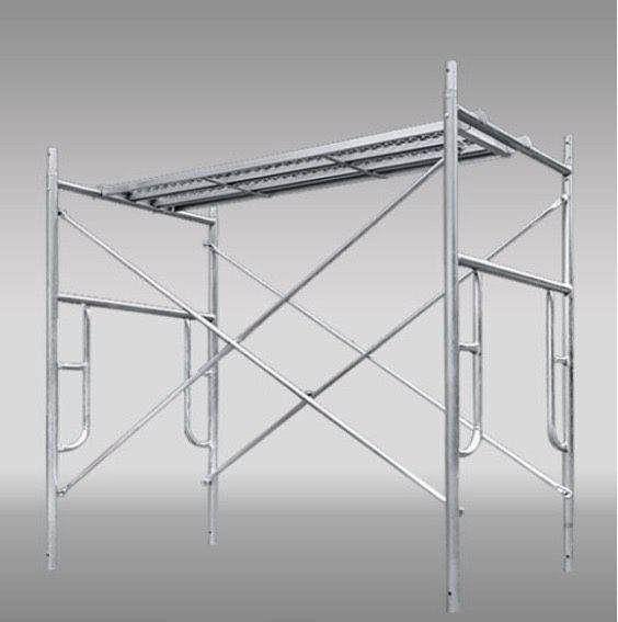 Строительный леса