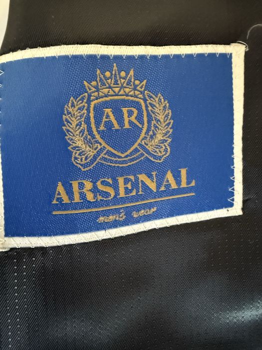 Продам костюм в отличном состояний