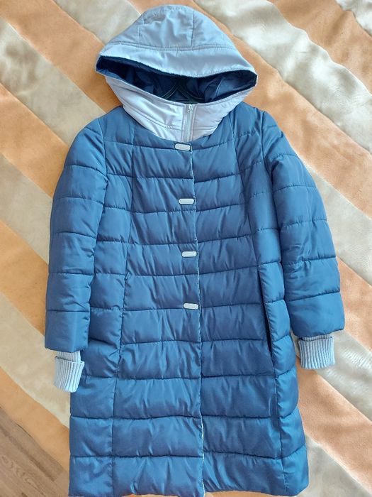 Женская куртка, пальто