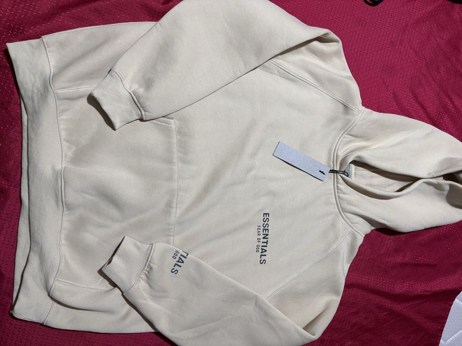 Hanorac Essentials M