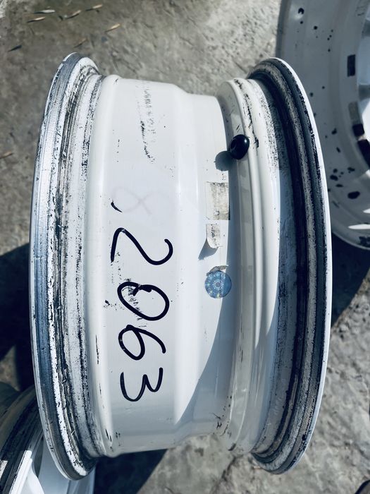 Продаю диски TGRACING R16