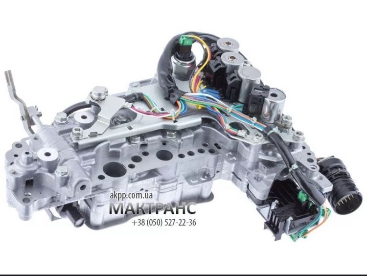 Avtomat karobka miyyasi (tcm) transmission control module