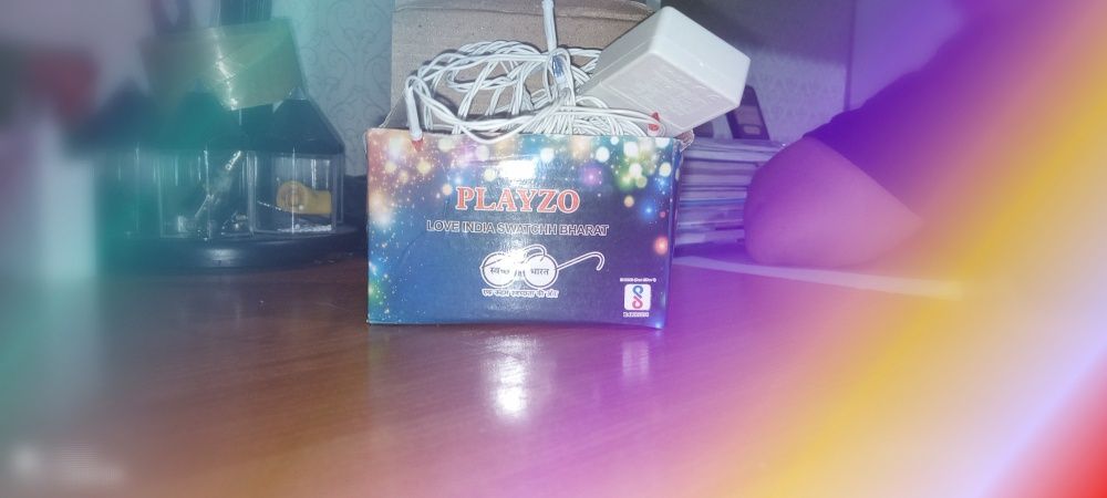 Продам гирлянду .