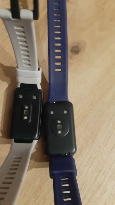 Фитнес гривна Huawei band 6 и 7