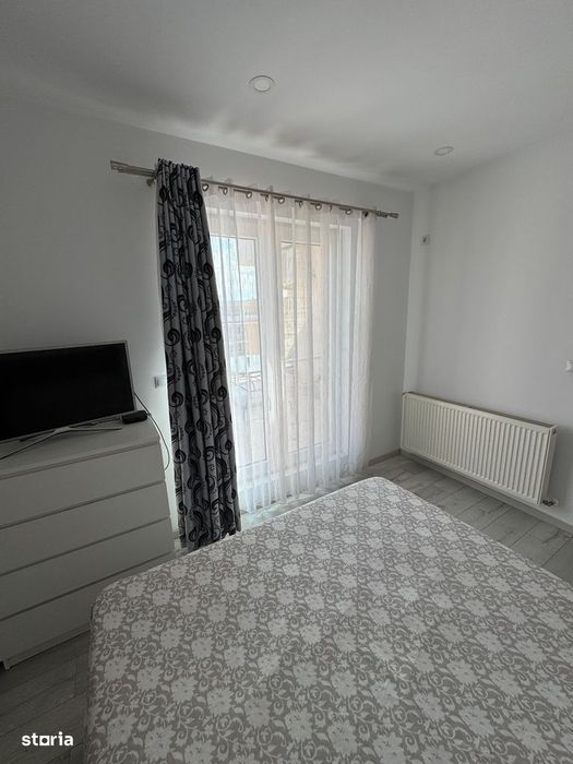 Apartament 2 camere – Primavera Residence