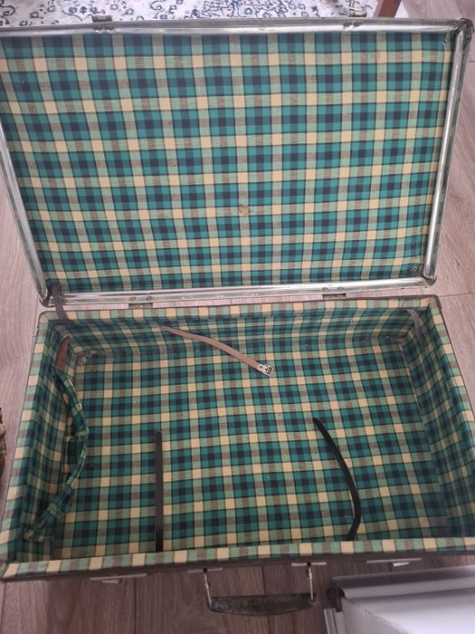 Продаю чемодан СССР