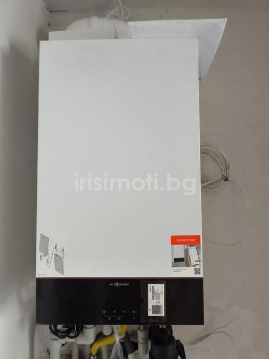 Продава се Двустаен апартамент в София, Кръстова вада - 69 кв.м за 3769 €/кв.м - Снимка #8