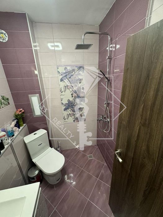 Продава се Двустаен апартамент в Пловдив, Мараша - 75 кв.м за 2614 €/кв.м - Снимка #10