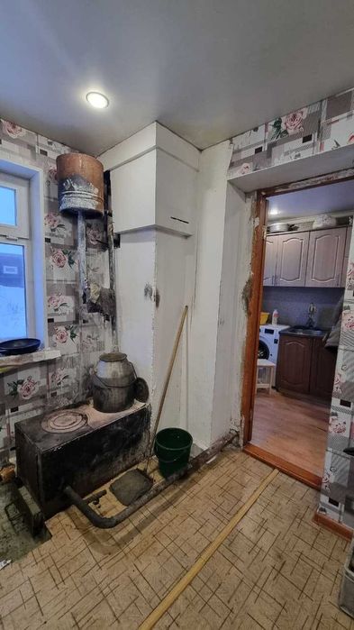 Продам дом в Береке