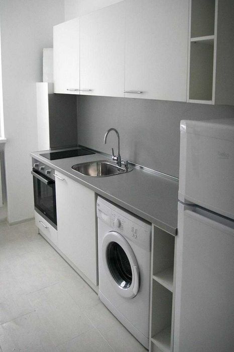 Дава се под наем Етаж от къща в София, Военна рампа - 45 кв.м за 375 € - Снимка #3