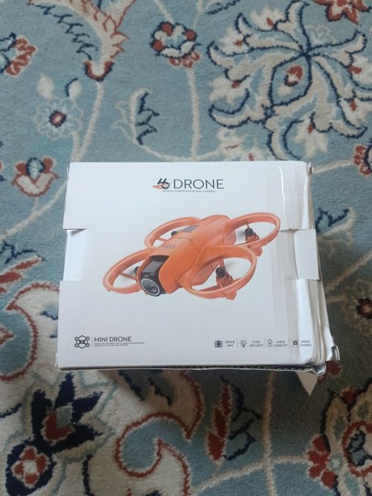 Продам дрон для детей