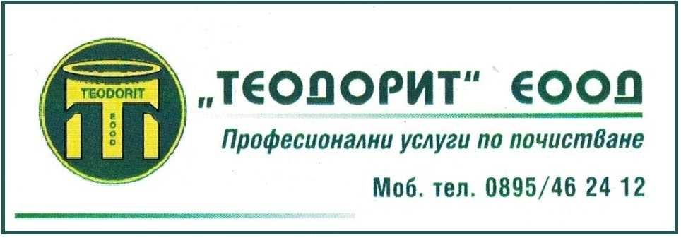 Професионално почистване