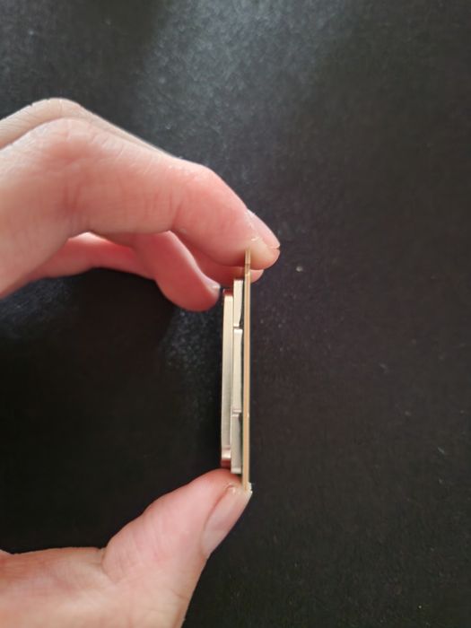 Procesor nou i3 7100