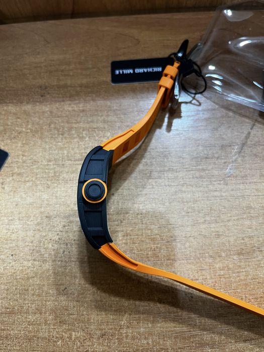 Richard Mille Limited Edition 01/50