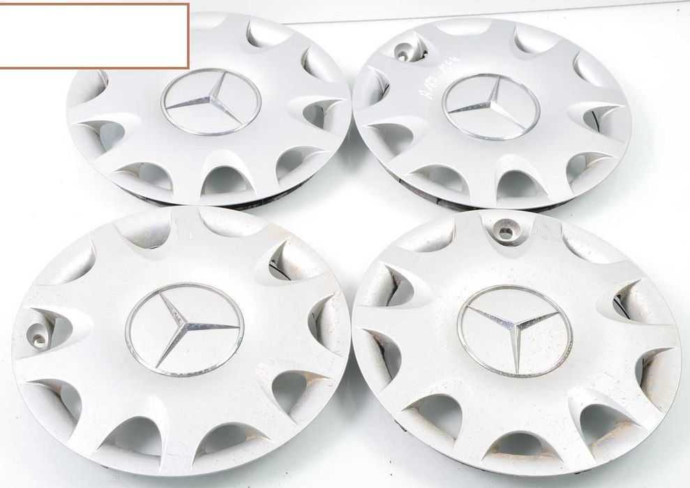 Тасове за Mercedes-Benz A-Class