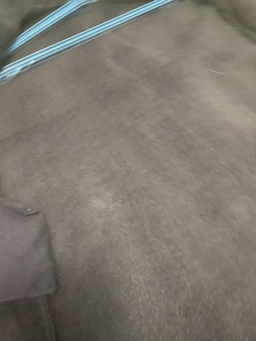 Пальто альпака с капюшоном