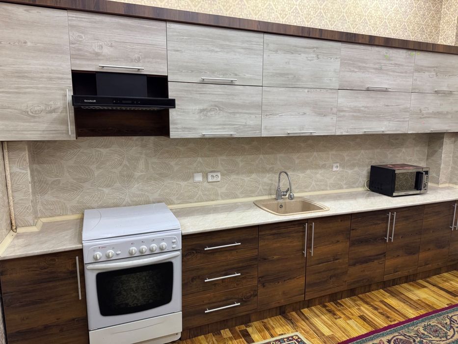 Кухонная мебель (4,20 метр)