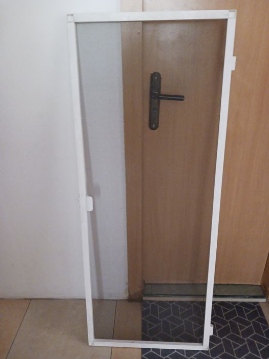 Комарници за прозорци