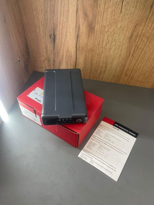 Acumulator HILTI POA 99 2131204 NOU -A-