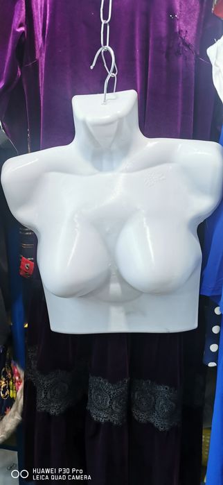 Продам манекены для одежды в Актобе – разные