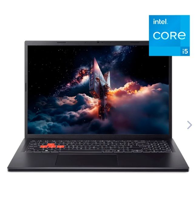 Acer Nitro lite 16