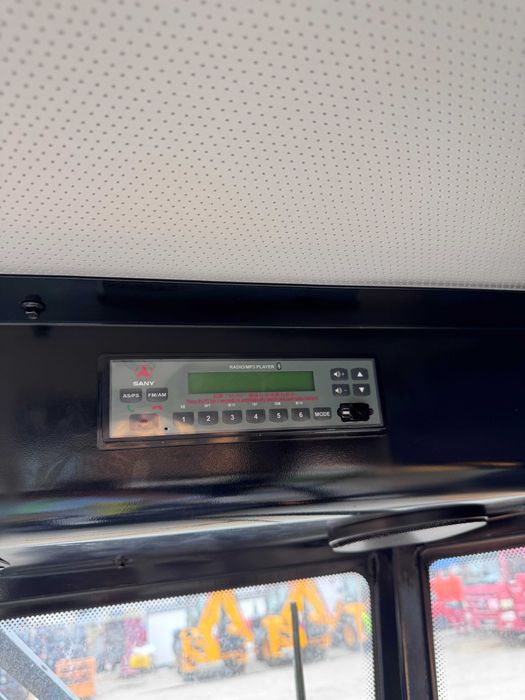 Продажа новых Дорожный каток одновальцовый SANY SSR160AC-8 16т 2025г.