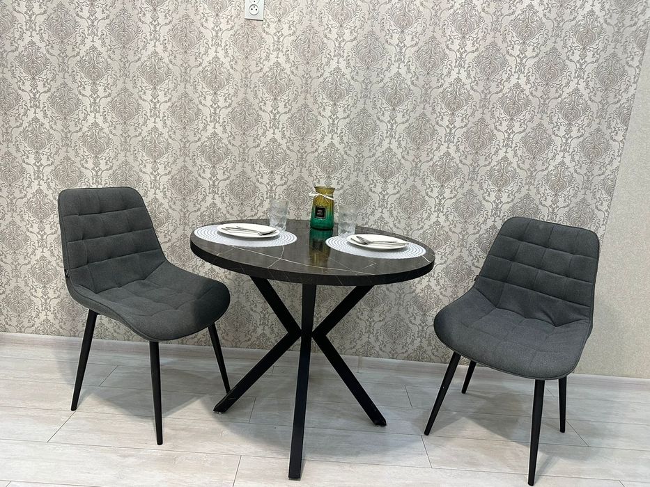 Сдам квартиру посуточно!