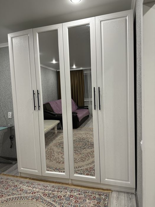 1 комнатная квартира