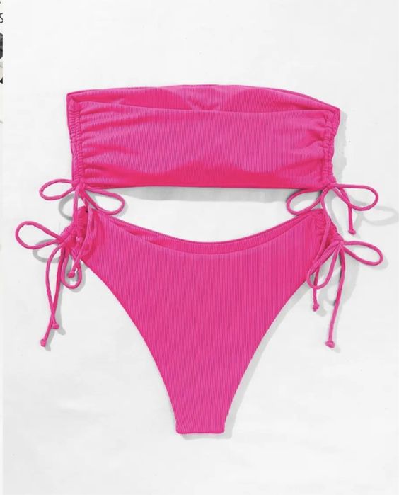 Купальник новый