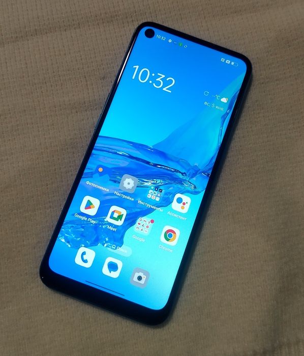 Продам OPPO A53 128GB