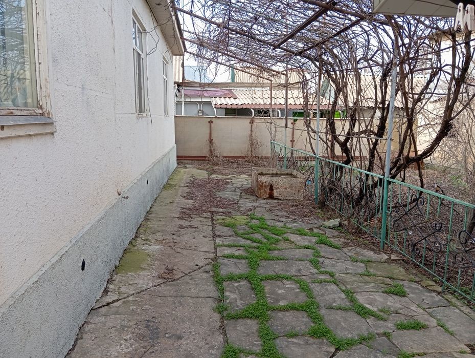 Продается дом Аубакиров 4