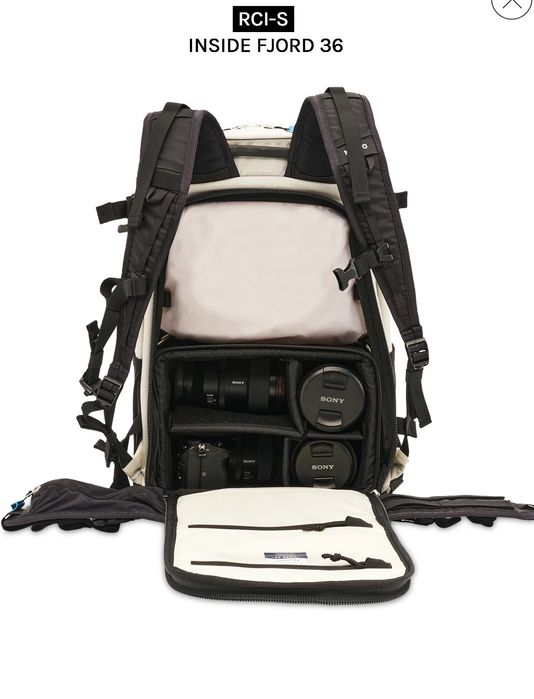 Продавам Camera Insert Nya-Evo RCS-S