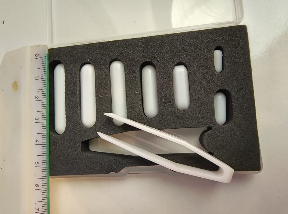 Магнитна Бъркалка / Магнитен Миксер