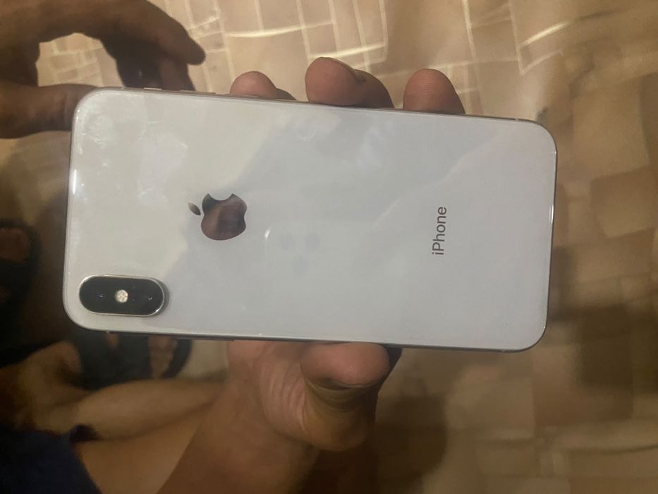 Apple X 256 гб как новый