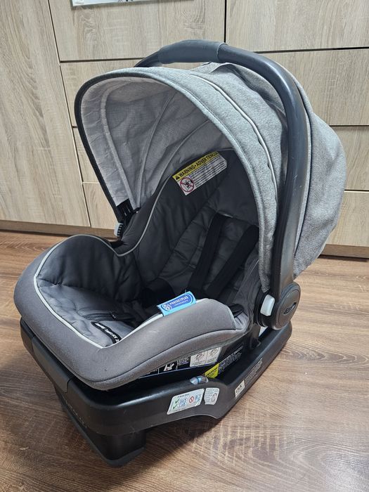 Vand scoica auto Graco