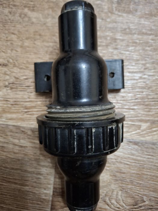 Соединитель  ШГП-10-ЗЕ