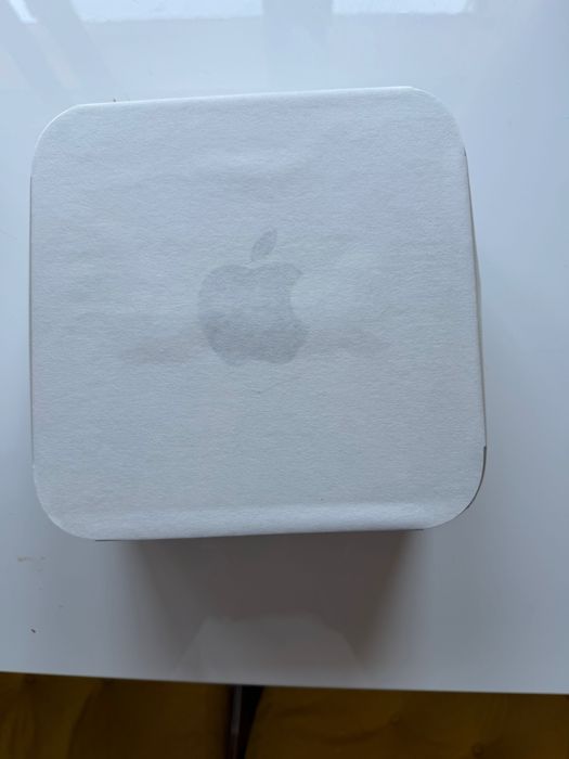 Apple Mac Studio M3 Ultra