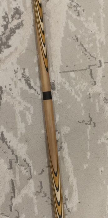 Бильярдный профессиональный кий