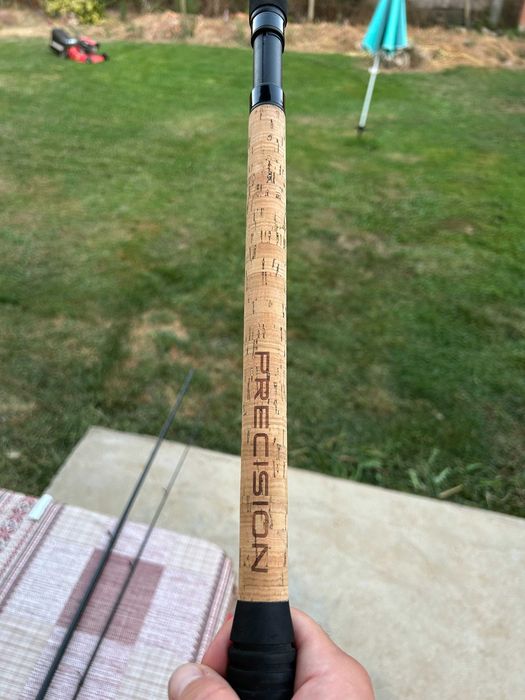Trabucco Precision RPL Match Carp 3.60м, 5-20г (мач въдица, използвана)