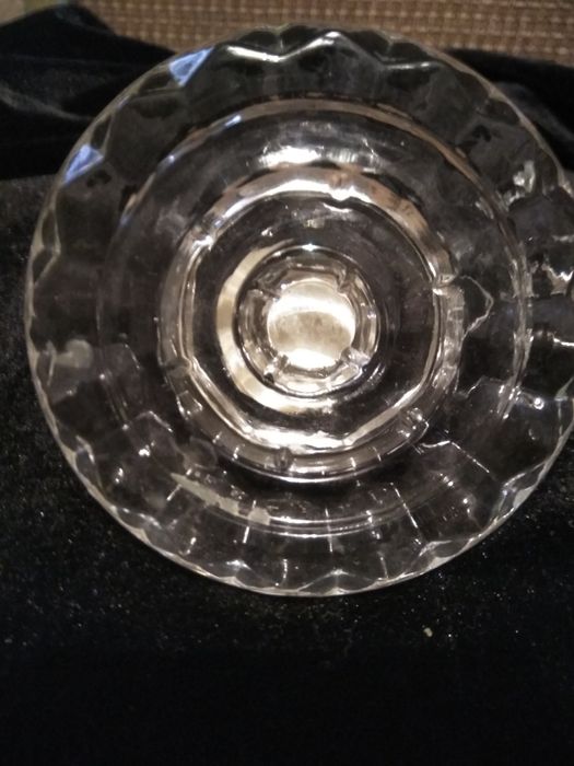 Подсвечники новые