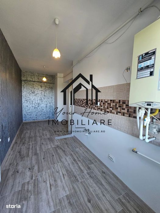 Apartament 2 camere decomandat, bld Dacia 10/10