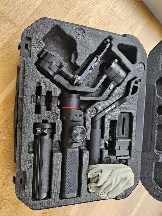 Stabilizator Gimbal - Manfrotto MVG220