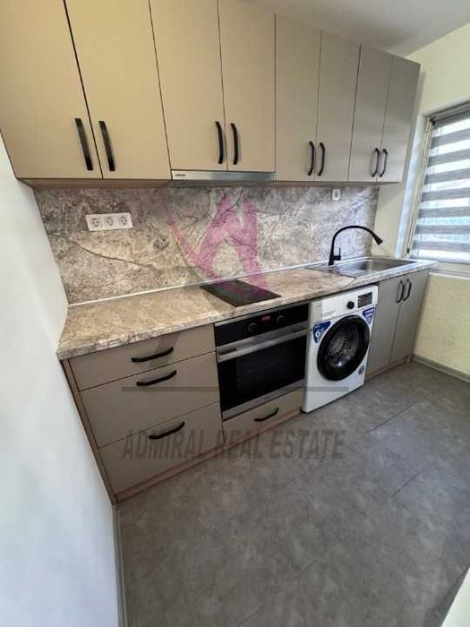 Самостоятелна къща-Аспарухово