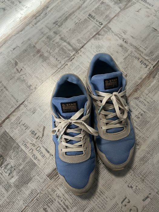 Дамски обувки